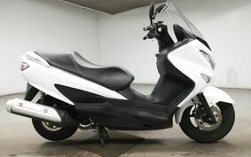 SUZUKI SKYWAVE 200 (Burgman 200) CH41A