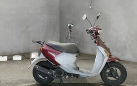 SUZUKI LET's 4 CA46A