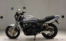 HONDA CB400SF VTEC 2002 NC39