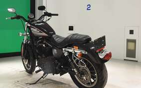 HARLEY XL883RI 2009 CS2