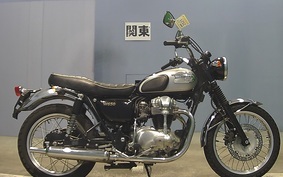 KAWASAKI W650 2008 EJ650A