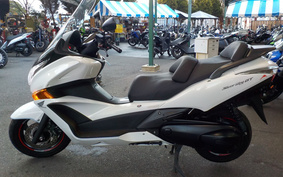 HONDA SILVER WING 400 GT 2013 NF03