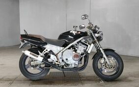 HONDA CB1 NC27