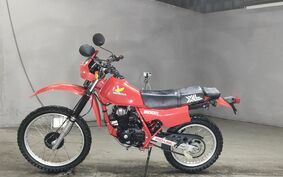 HONDA XL200R MD06