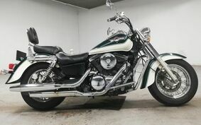 KAWASAKI VULCAN 1500 CLASSIC 1997 VNT50D