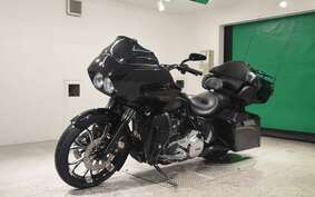 HARLEY FLTRX 1690 2011