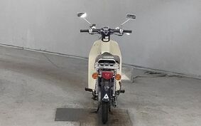 HONDA C70 SUPER CUB HA02