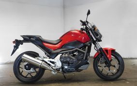 HONDA NC 700 S 2012 RC61