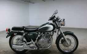 SUZUKI ST250E Fi NJ4CA