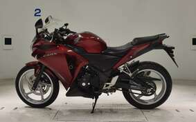 HONDA CBR250R A MC41