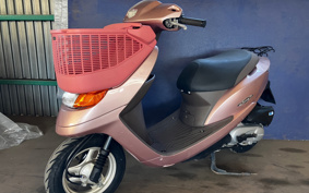 HONDA DIO CHESTER AF68