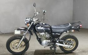 HONDA APE 50 AC16