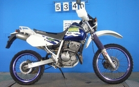 SUZUKI DJEBEL 250 XC SJ45A