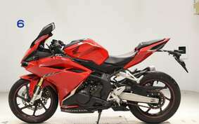 HONDA CBR250RR A MC51