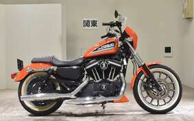 HARLEY XL883RI 2009 CS2