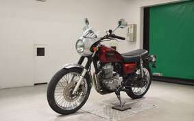 HONDA CB400SS E 2006 NC41