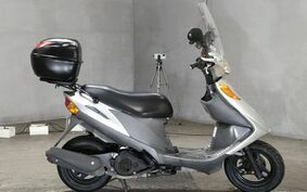 SUZUKI ADDRESS V125 CF4EA