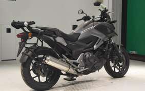 HONDA NC750X D Limited 2014 RC72