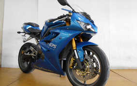 TRIUMPH DAYTONA 675 2008 MD1066