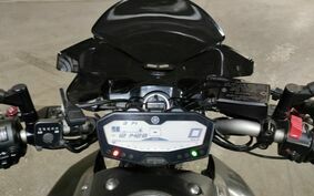 YAMAHA MT-07 2015 RM07J