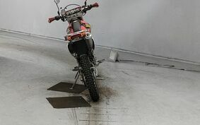 HONDA XR250 MD30