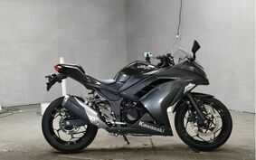 KAWASAKI NINJA 250 EX250L