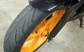 HONDA CBR250R A MC41