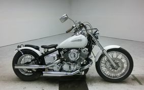 YAMAHA DRAGSTAR 400 1996