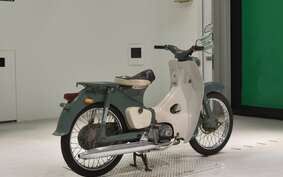 HONDA C100 SUPER CUB C100