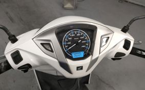HONDA LEAD 125 JF45