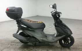 SUZUKI ADDRESS V125 S CF4MA