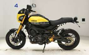 YAMAHA XSR900 2016 RN46J