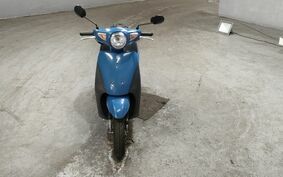 SUZUKI LET's CA4AA