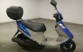 SUZUKI ADDRESS V125 G CF46A