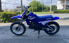 YAMAHA PW80 1988 4BC