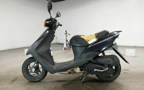 SUZUKI LET's 2 CA1PA