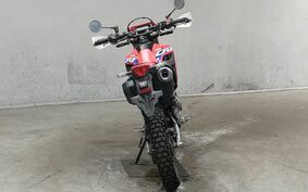 HONDA CRF250L MD47