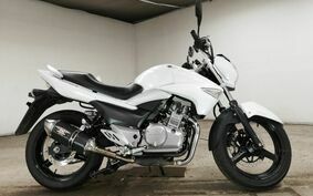 SUZUKI GSR250 GJ55D