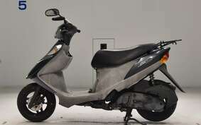 SUZUKI ADDRESS V125 G CF46A