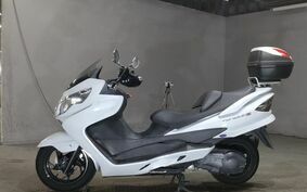 SUZUKI SKYWAVE 250 (Burgman 250) S CJ46A