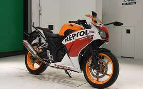 HONDA CBR250R A MC41