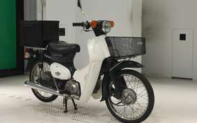 HONDA C50 SUPER CUB C50