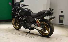 HONDA CB400 SUPER BOLDOR VTEC 2006 NC39