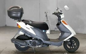 SUZUKI ADDRESS V125 CF4EA