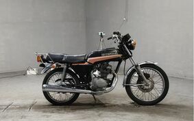 HONDA CB125 JX CB125J