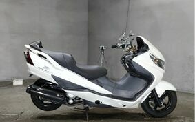 SUZUKI SKYWAVE 250 (Burgman 250) SS Type CJ43A