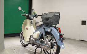 HONDA C125 SUPER CUB JA48