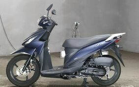 SUZUKI ADDRESS 110 CE47A