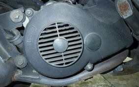 SUZUKI ADDRESS V125 G CF46A