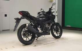 SUZUKI GSX-S150 DL22A